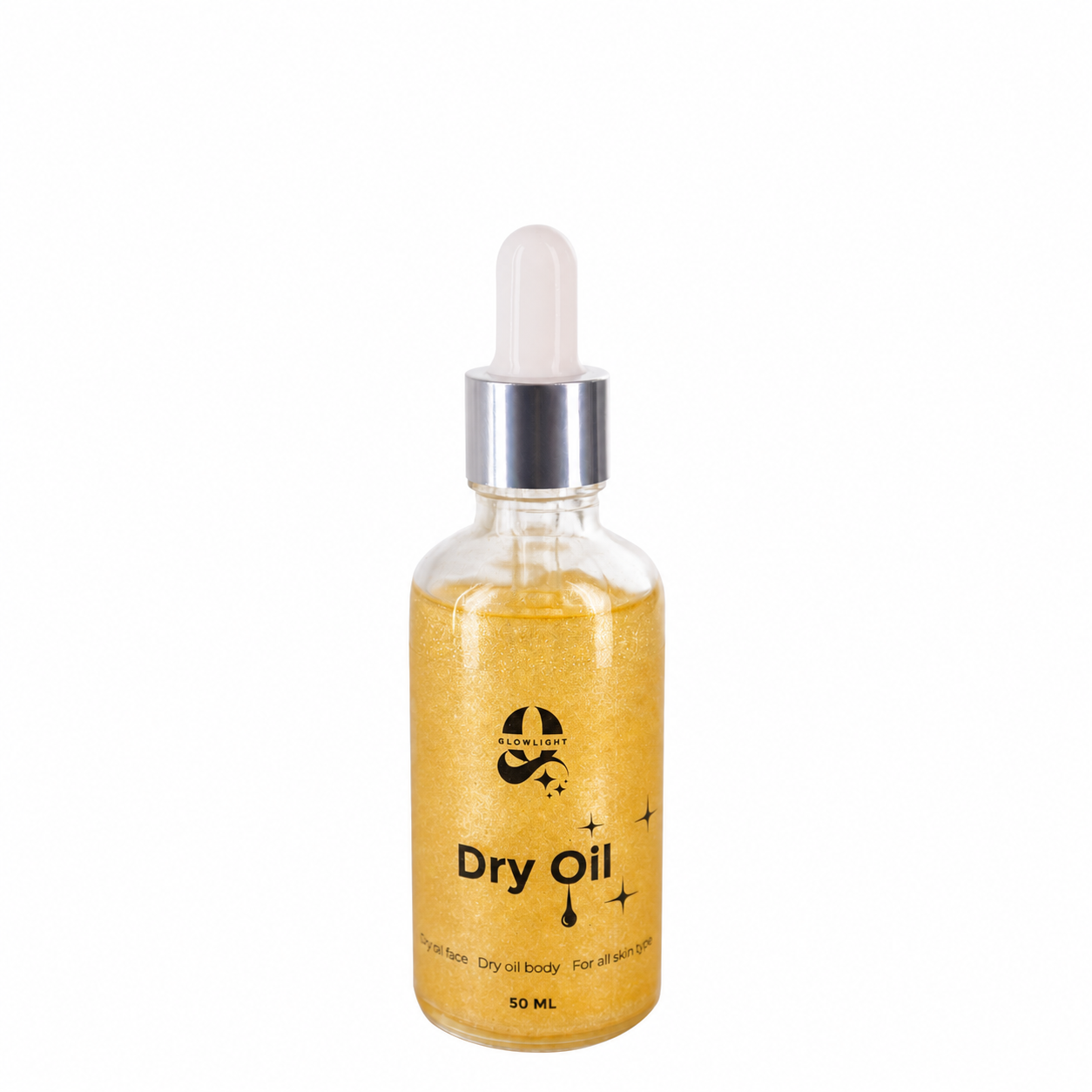 Golden Glow Offer