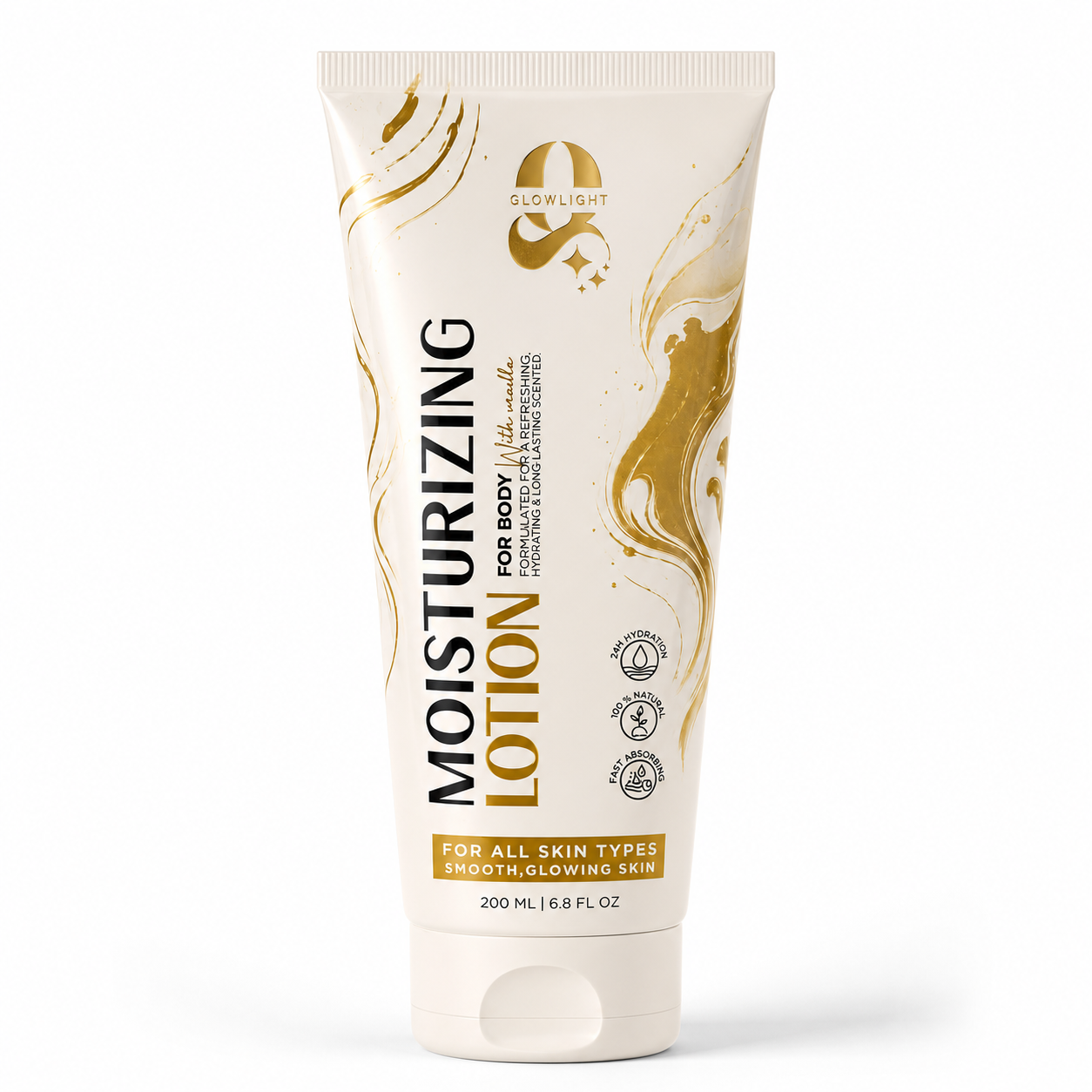 Body Lotion