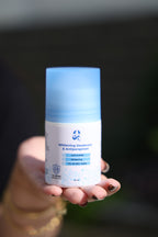DEODORANT