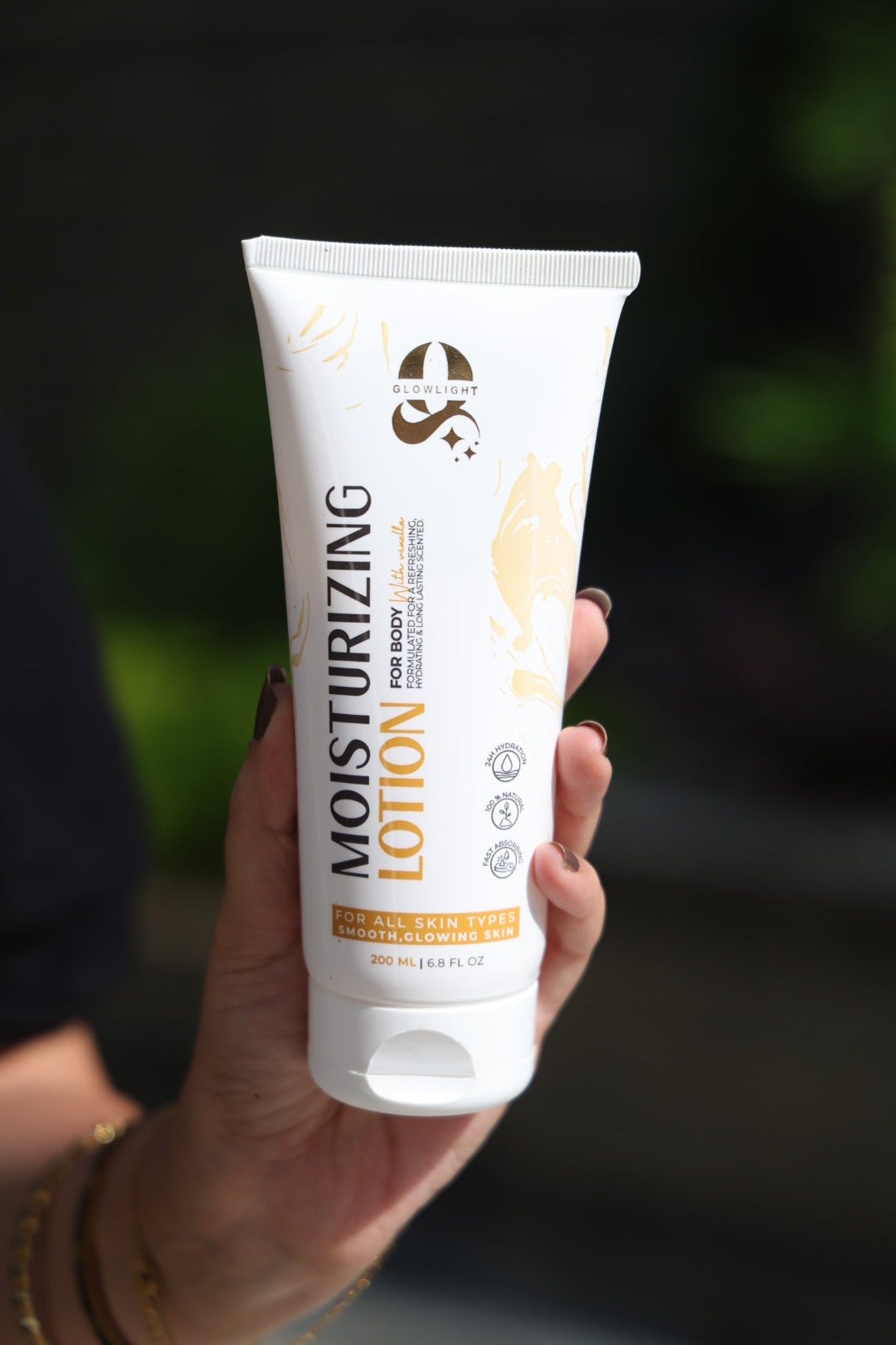 Body Lotion