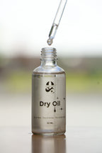 DRY OIL