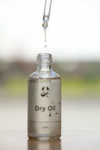 DRY OIL