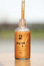 DRY OIL