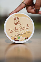 BODY SCRUB