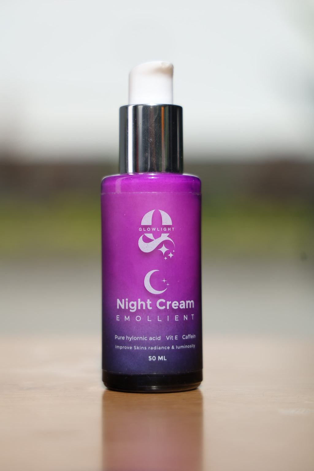 NIGHT CREAM