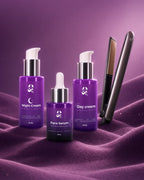 The Full Routine Set