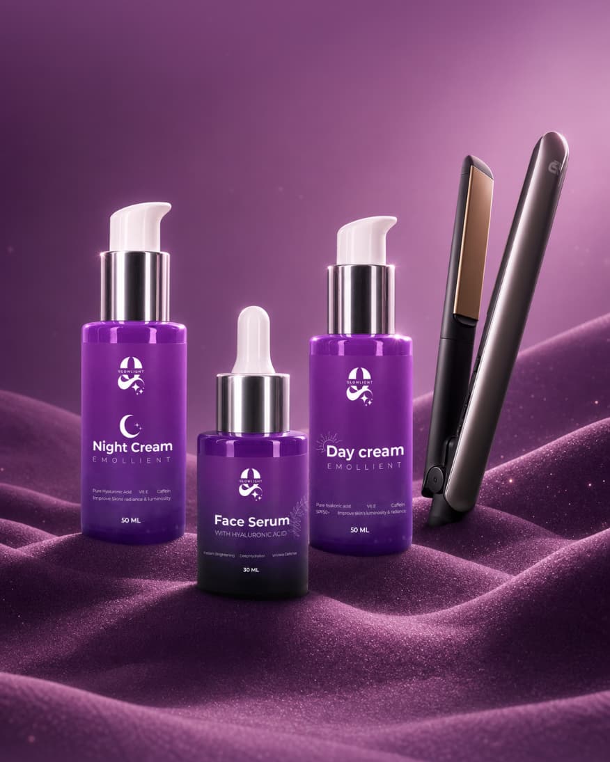 The Full Routine Set