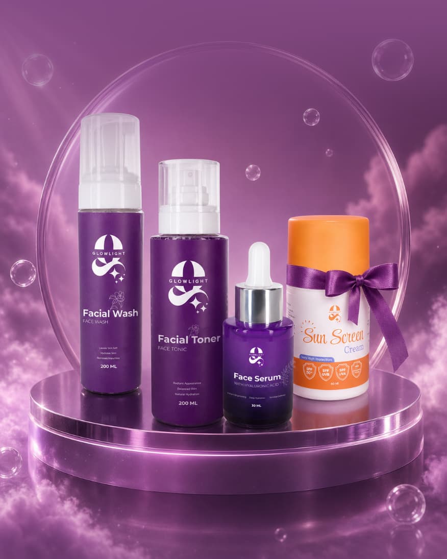 The Daily Glow Offer
