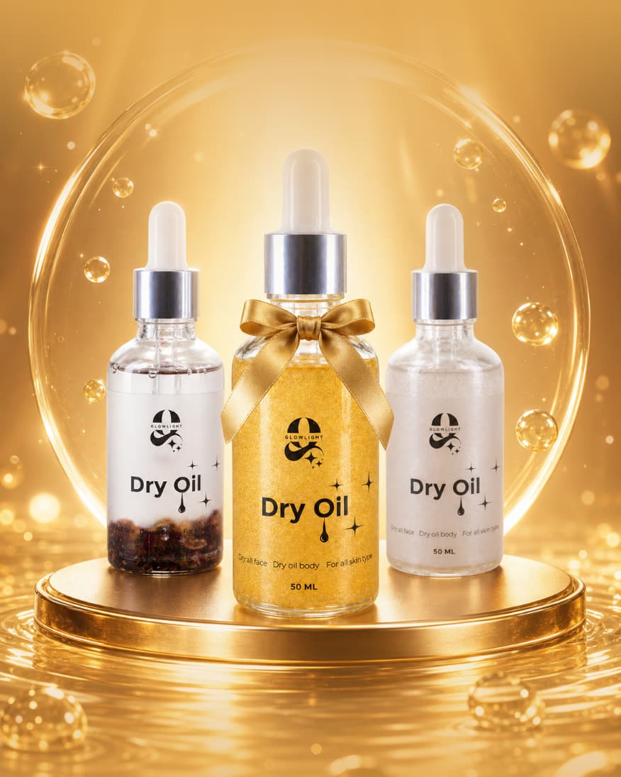 Golden Glow Offer