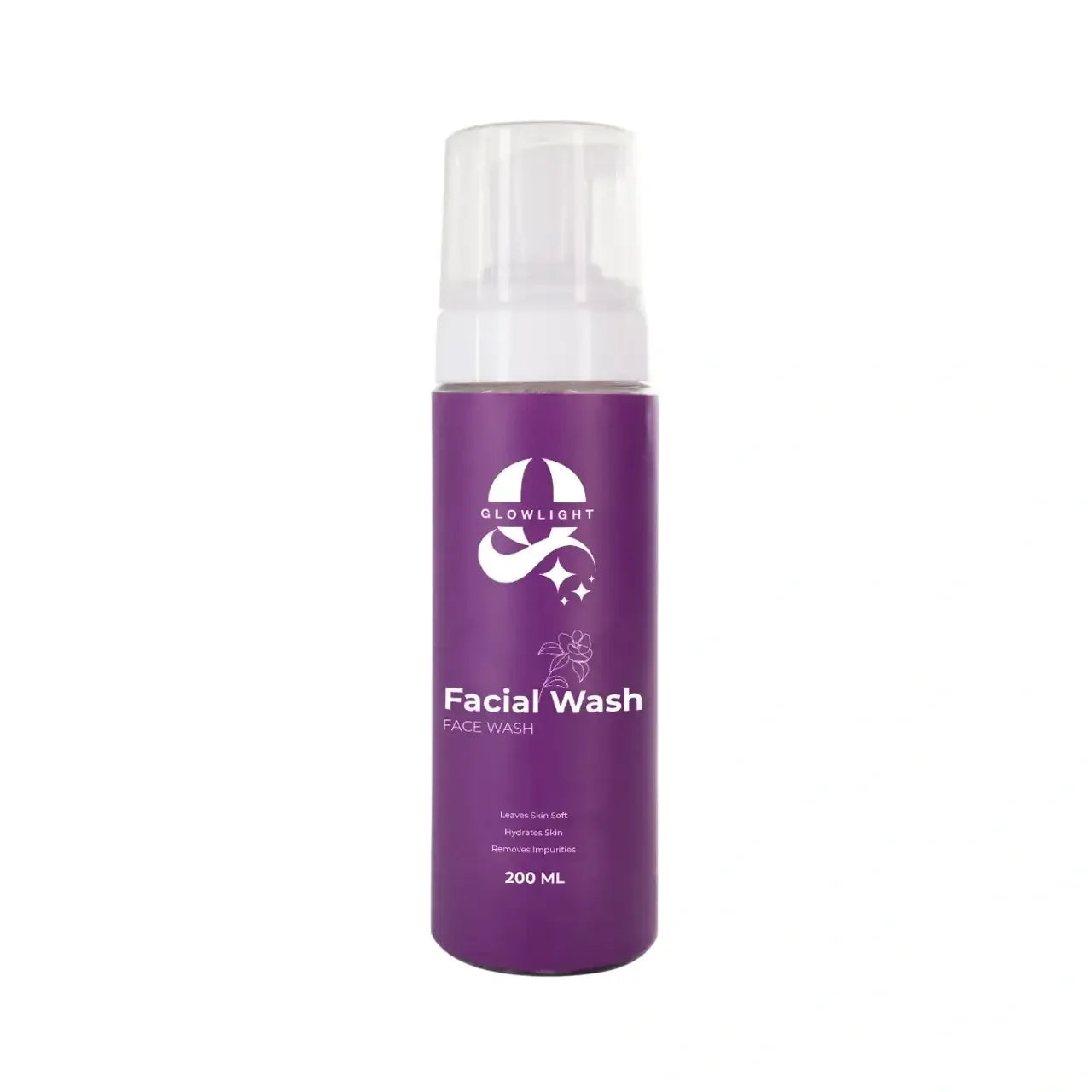 FACIAL WASH
