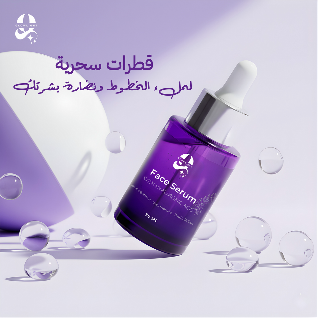 FACE SERUM
