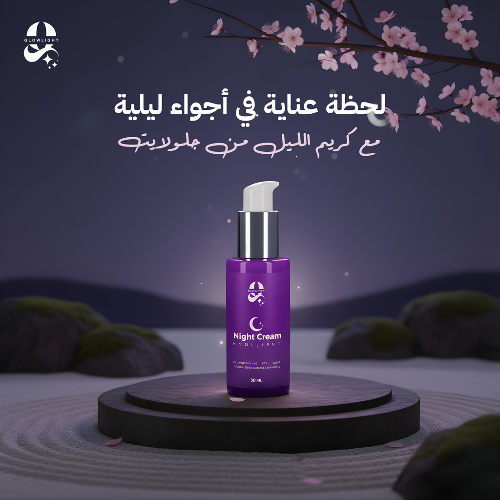 NIGHT CREAM