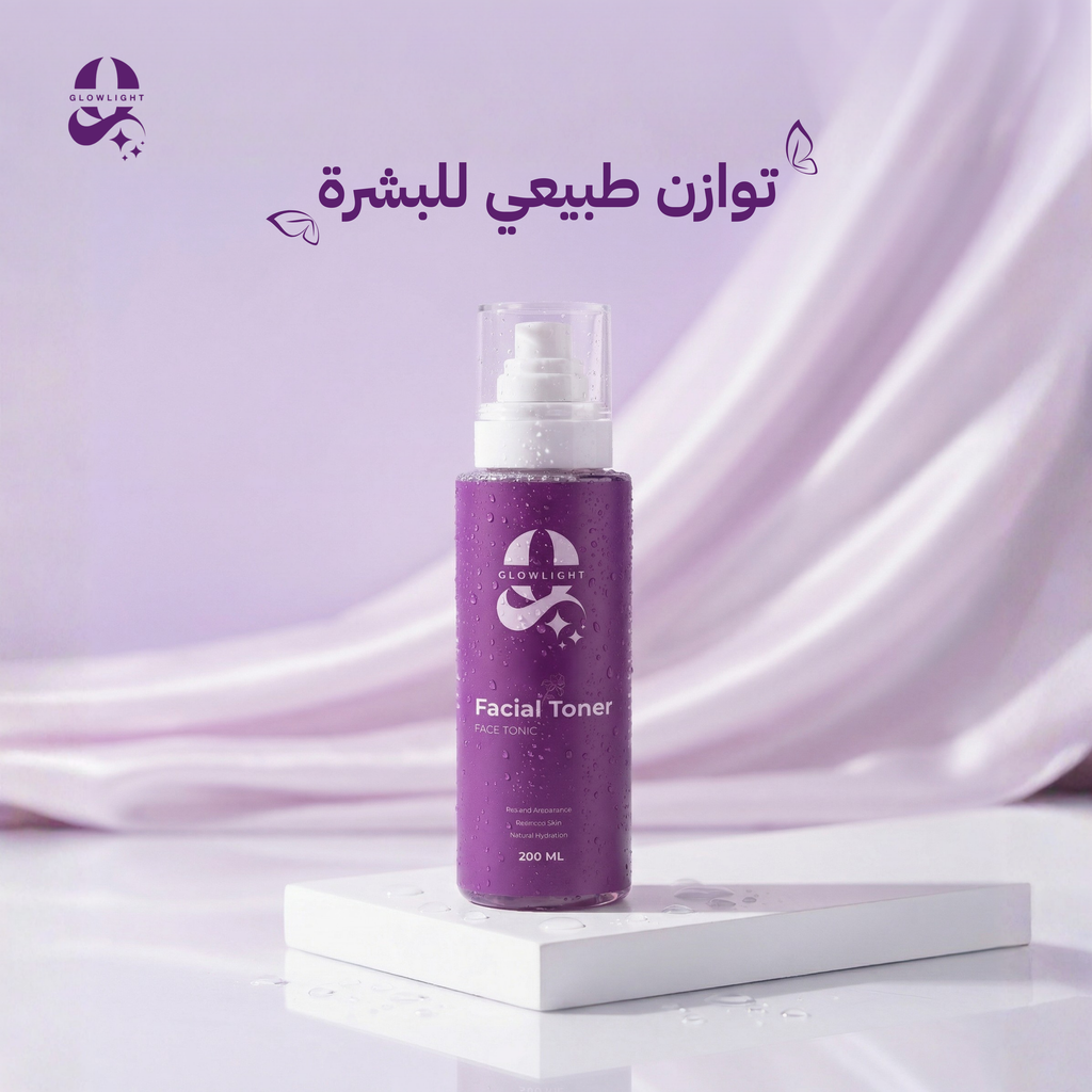 FACIAL TONER