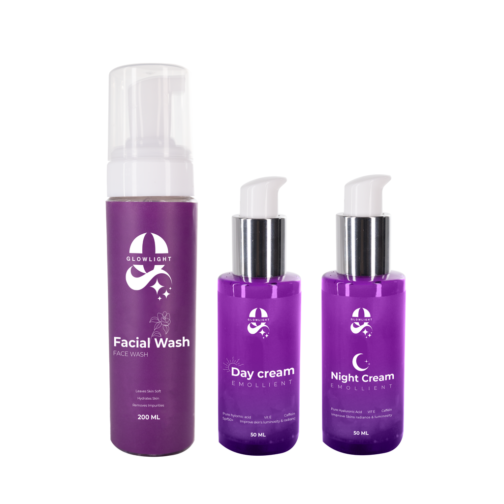 LUMI SET COLLECTION