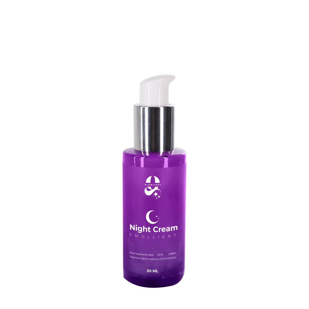 NIGHT CREAM