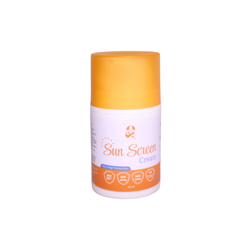 SUN SCREEN